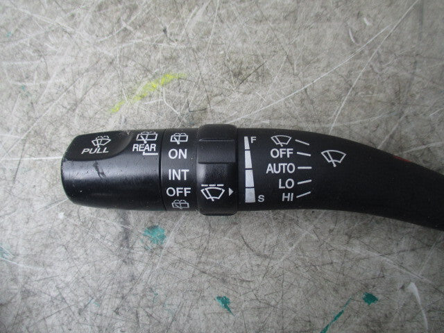 2011 KIA CARENS WINDSCREEN WIPER CONTROL SWITCH STALK 200003145