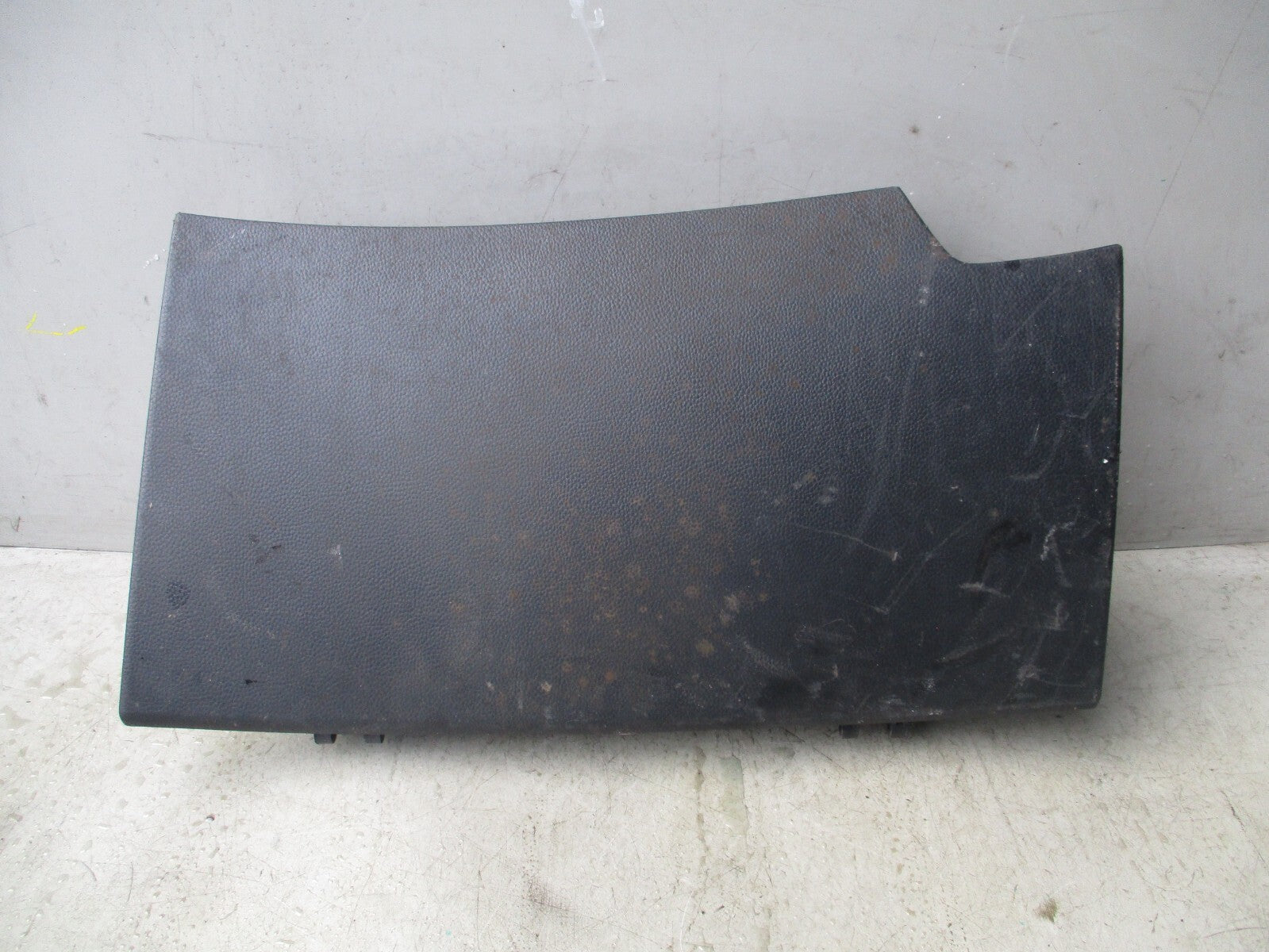 HYUNDAI I40 2014 FRONT INTERIOR GLOVEBOX PASSENGERS SIDE