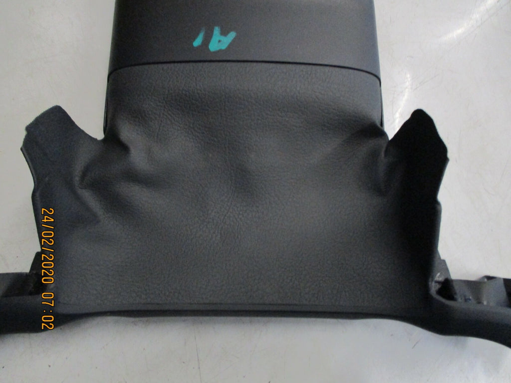 AUDI A1 MK1 8X 2017 UPPER STEERING COLUMN TRIM COVER SHROUD 8X28583456PS