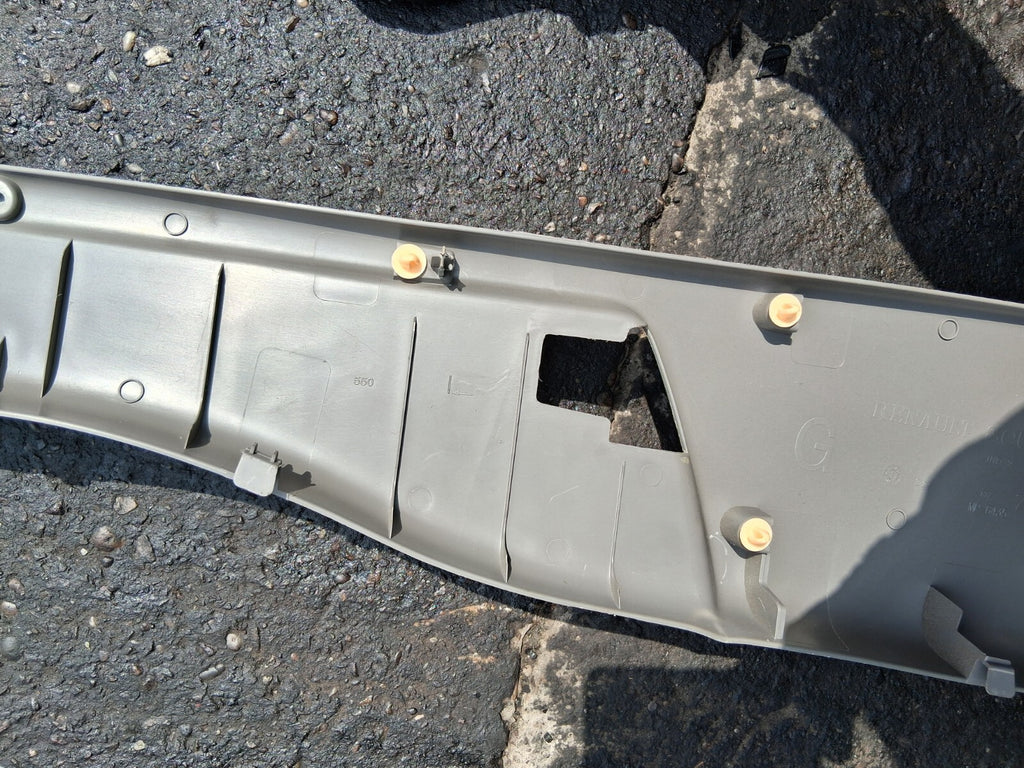 2023 RENAULT MASTER MK3 OSF DRIVER SIDE FRONT RIGHT COVER TRIM 769160016R