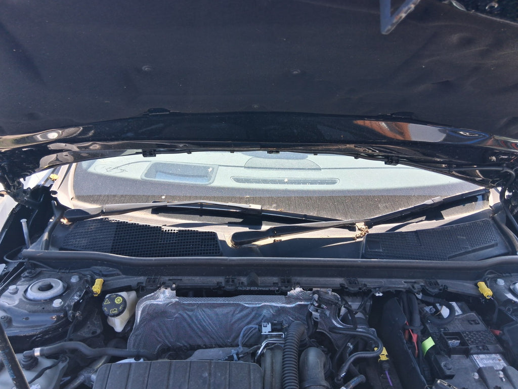2023 MERCEDES BENZ A CLASS W177 FRONT WINDSCREEN SCUTTLE PANEL