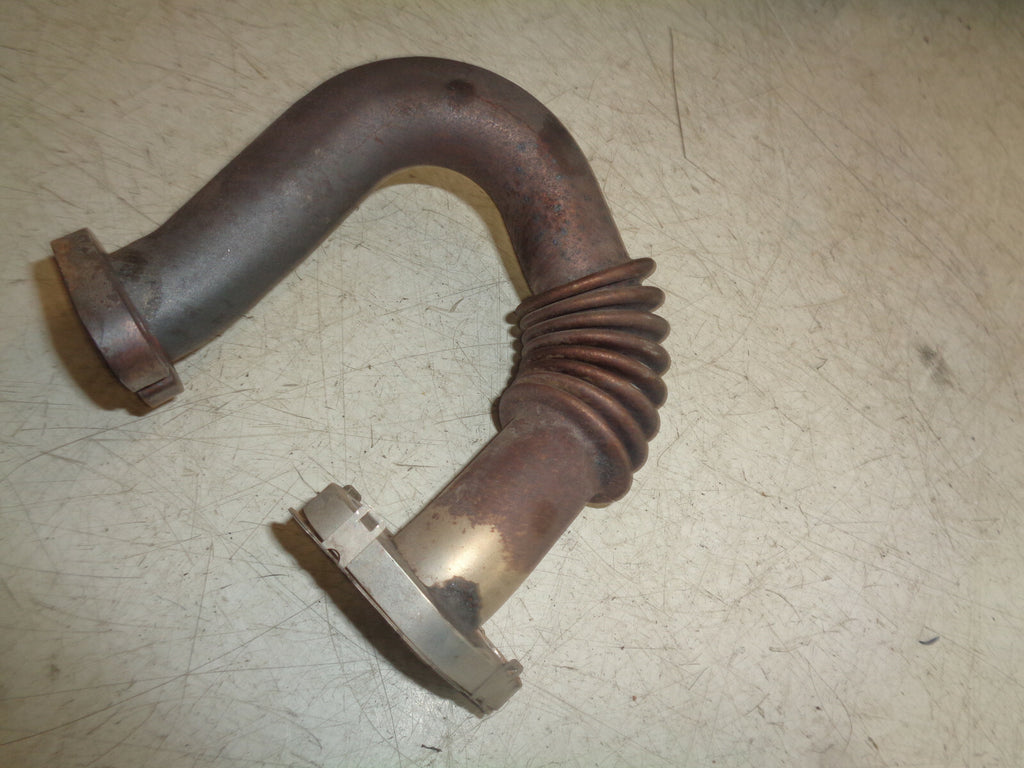 VW VOLKSWAGEN GOLF PLUS 1.6 TDI EGR COOLER PIPE HOSE 03L131521