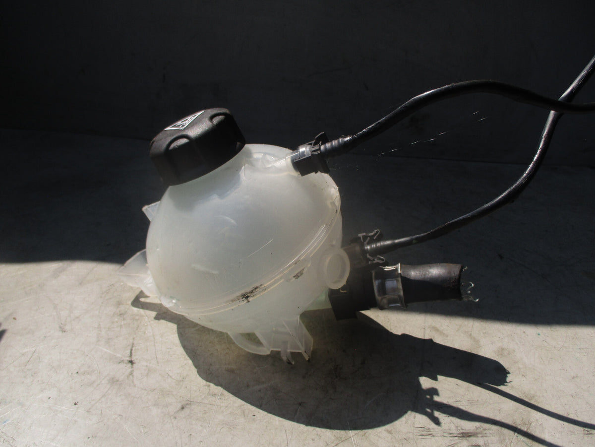 2023 VAUXHALL GRANDLAND X WATER COOLANT EXPANSION TANK 9850533480