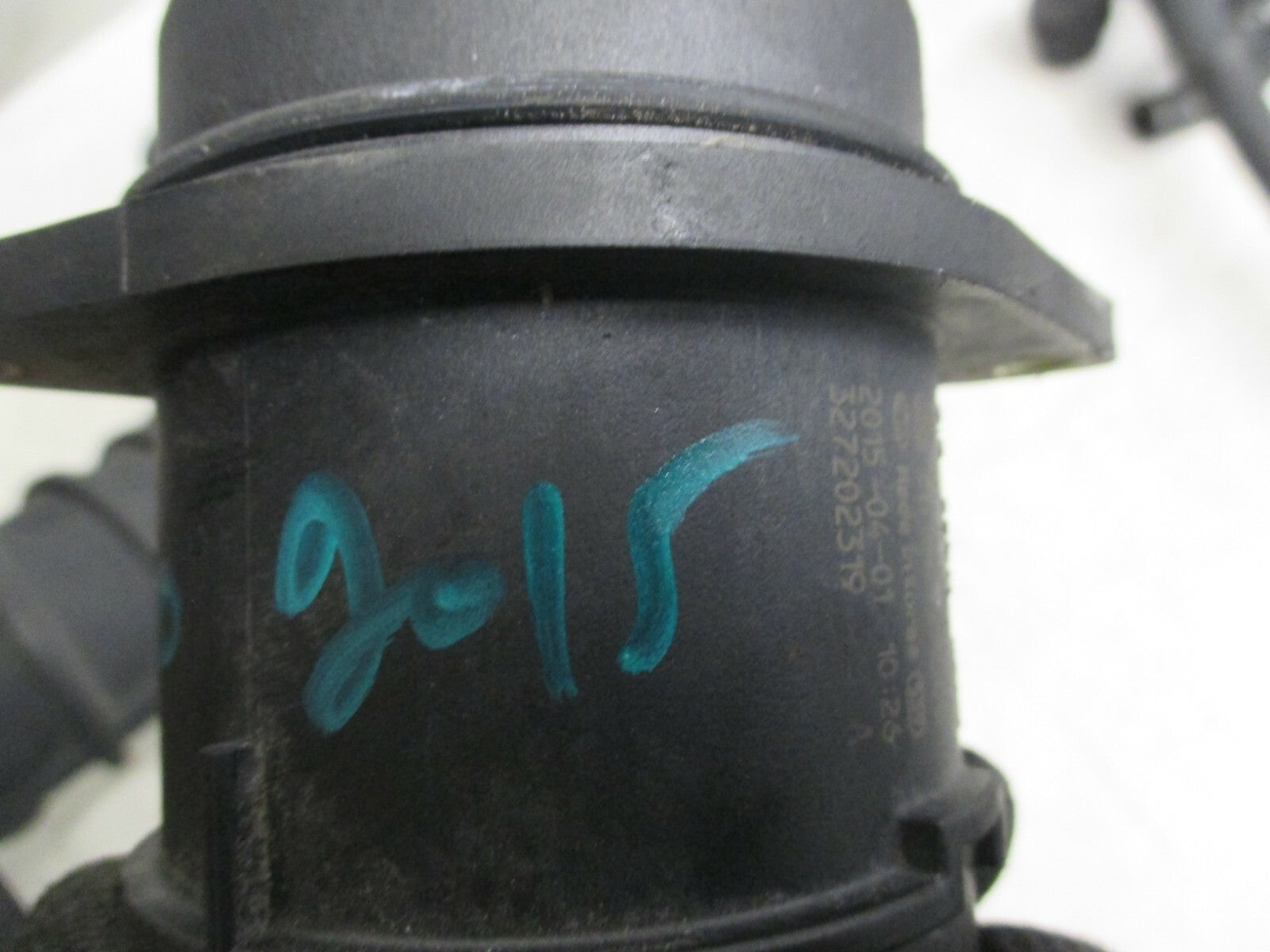 HYUNDAI I40 2015 MK1 AIR MASS FLOW METER 281642A500