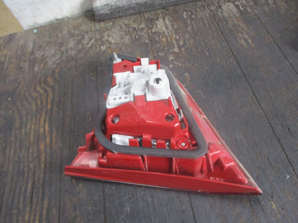 VAUXHALL MERIVA B 2011 NSR PASSENGER SIDE REAR INNER TAIL LIGHT