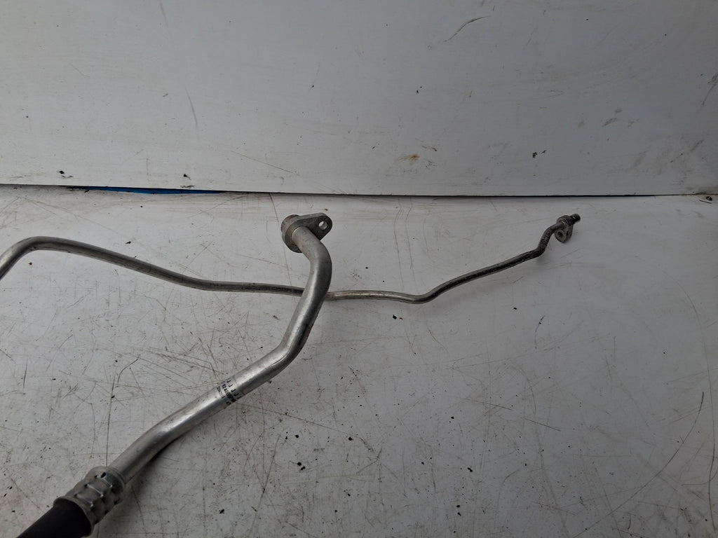 2017 NISSAN MICRA K14 0.9 PETROL AUR CONDITIONING HOSE PIPE 924805FN0A