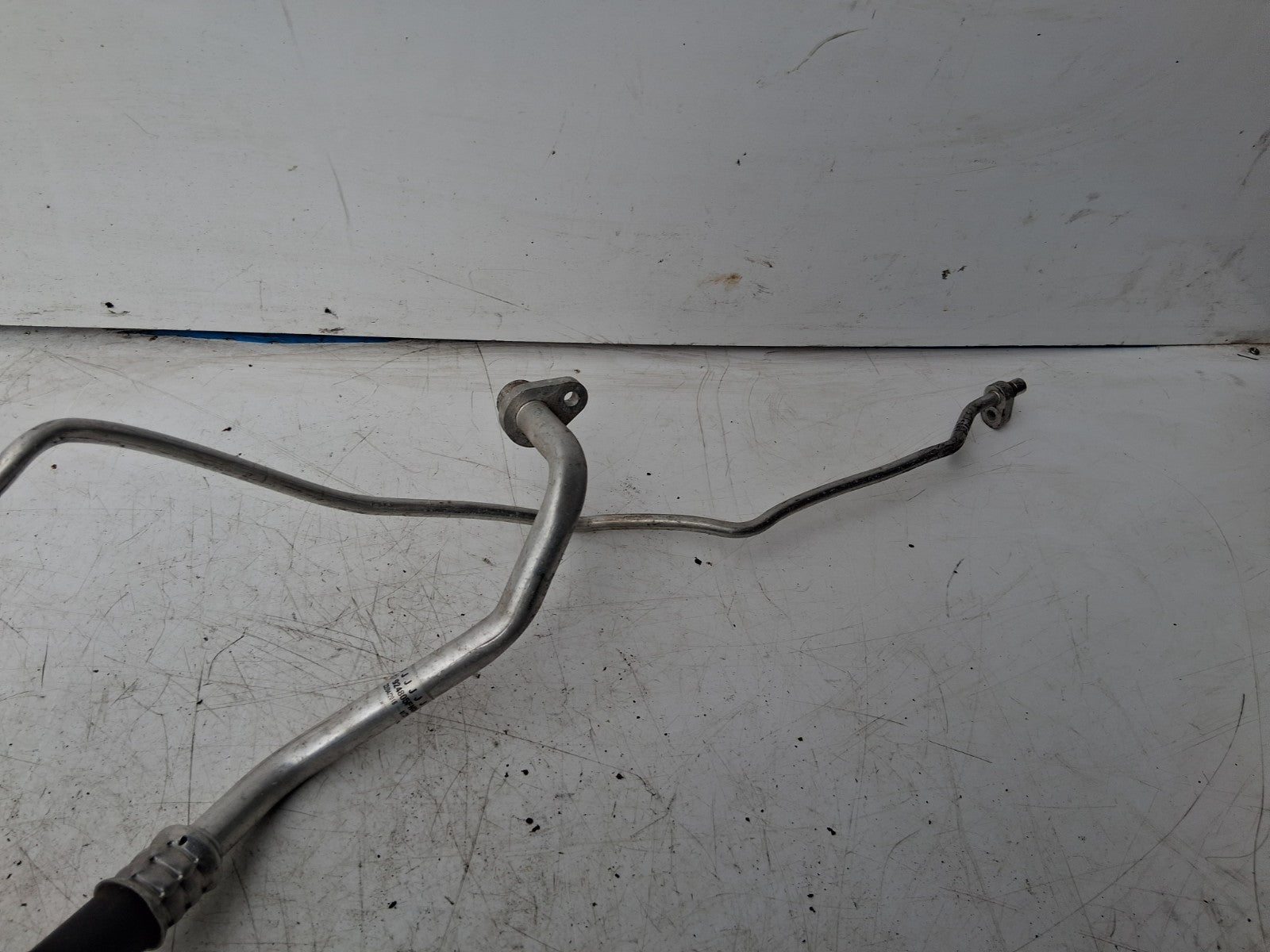 2017 NISSAN MICRA K14 0.9 PETROL AUR CONDITIONING HOSE PIPE 924805FN0A