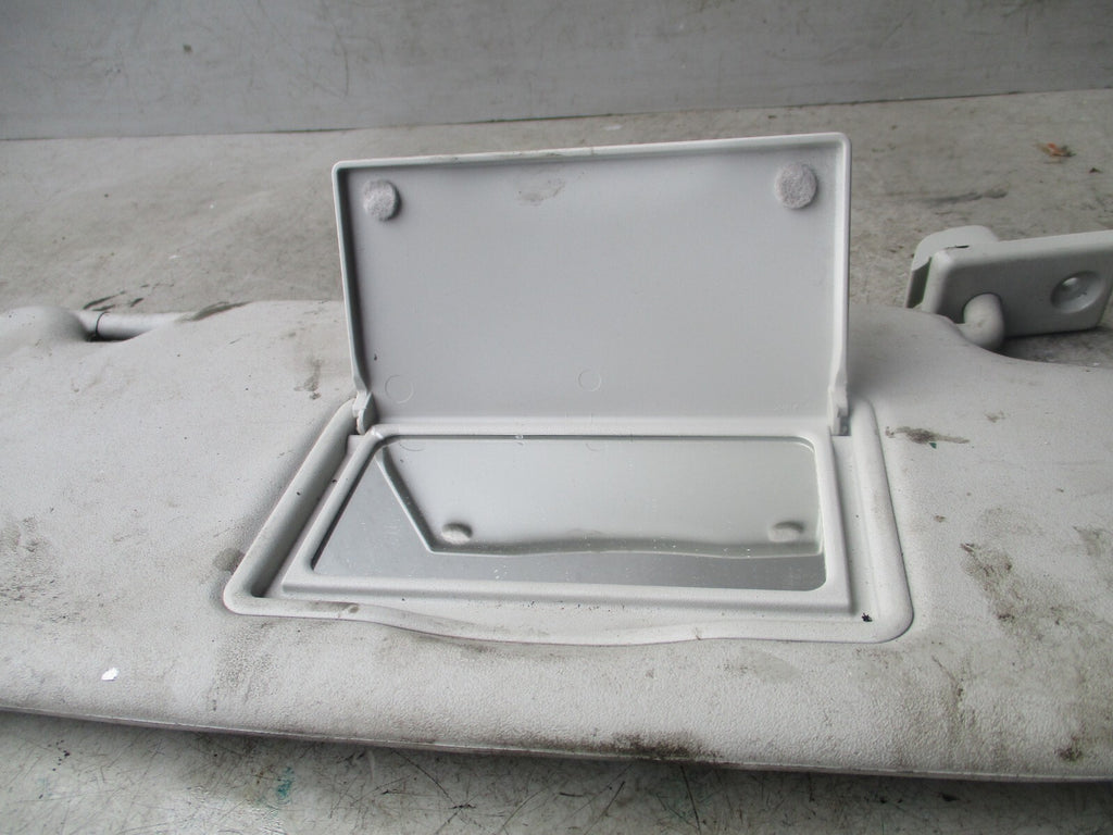 2020 NISSAN QASHQAI J11 MK2 OSF DRIVER SIDE FRONT SUN VISOR SHADE