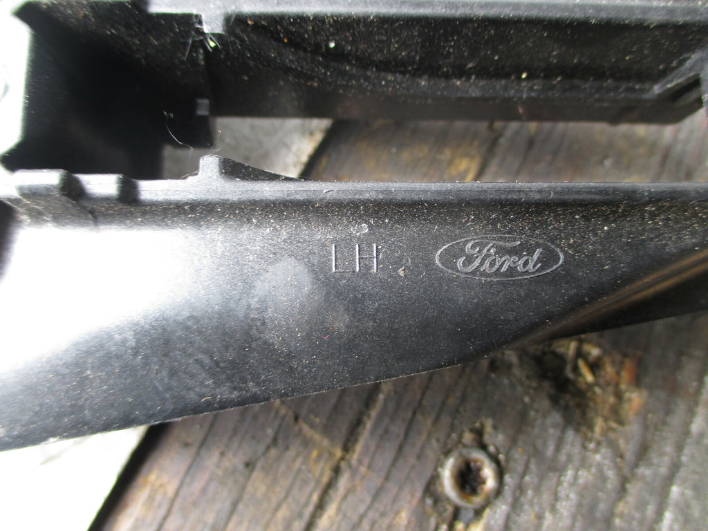 FORD GALAXY MK4 2020 NS PASSENGER DOOR HANDLE BRACKET ASSEMBLY EM2B-R224N03-BC
