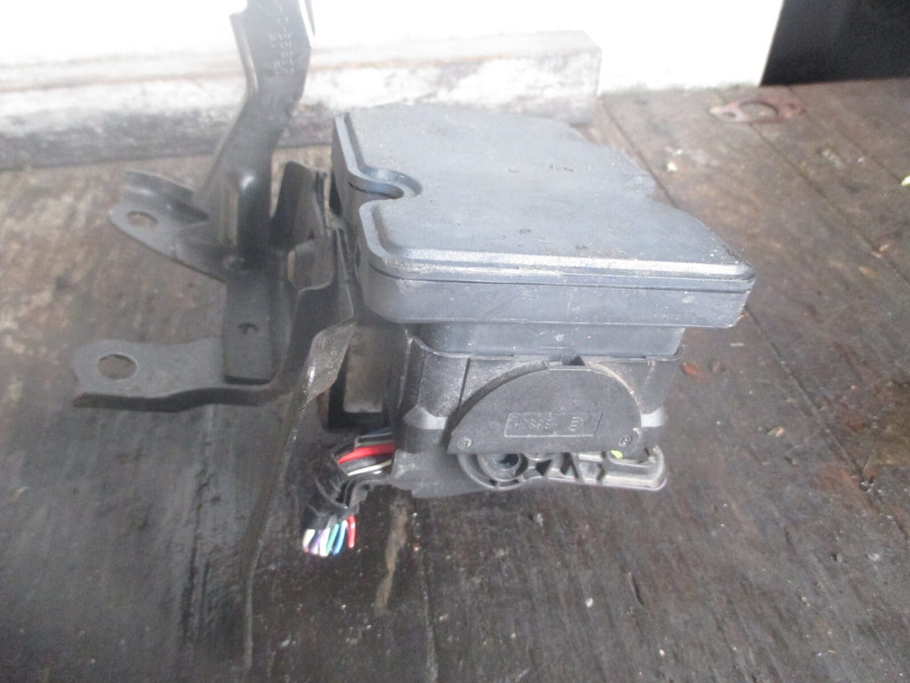 CITROEN C1 MK2 2014 ABS PUMP MODULATOR/CONTROL UNIT 445400H070