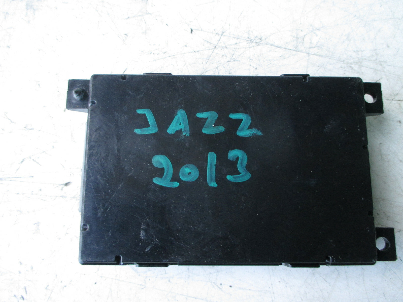 HONDA JAZZ MK3 2015 BLUETOOTH ECU PHONE CALL CONTROL MODULE 39770-TF0-E020-M1