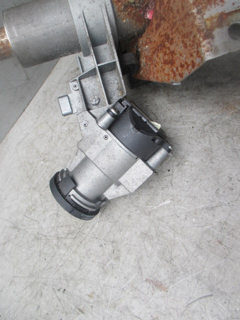 PEUGEOT BIPPER 2015 1.3 DIESEL STEERING COLUMN 51760548