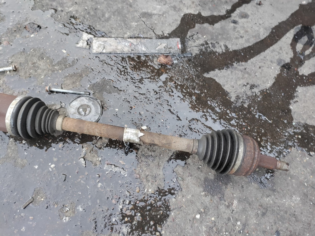 2013 RENAULT MASTER MK3 2.3 DIESEL MANUAL OSF DRIVER SIDE DRIVESHAFT 391005187R