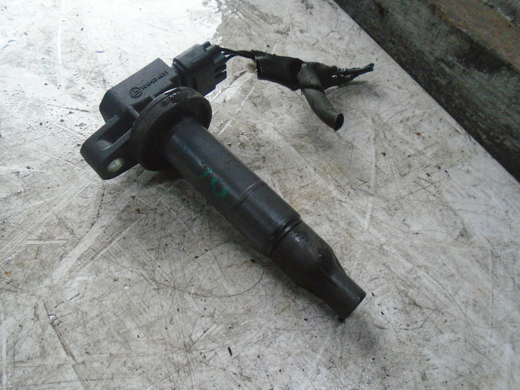 PEUGEOT 108 2018 1.0 PETROL IGNITION COIL PACK 90919W2002