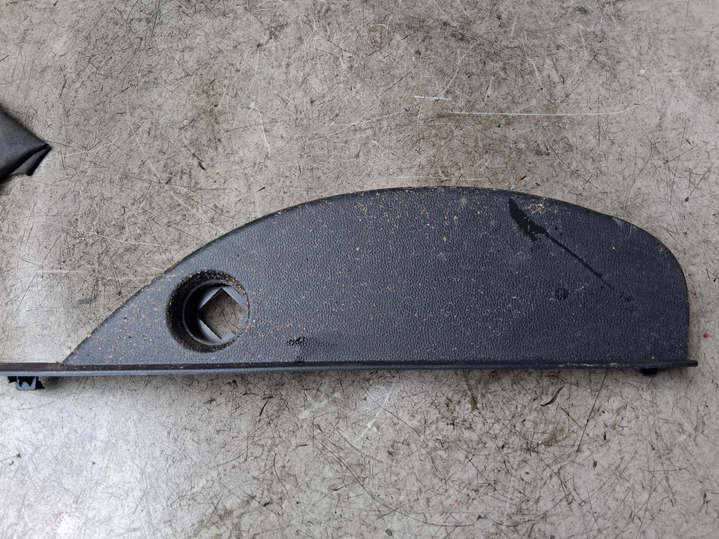 2023 RENAULT MASTER MK3 DASHBOARD COVER TRIM 689206752R