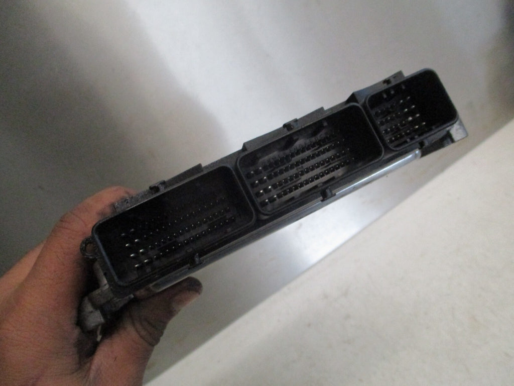 VAUXHALL VIVARO MK1 2014 2.0 DIESEL ECU ENGINE CONTROL MODULE 237101754R