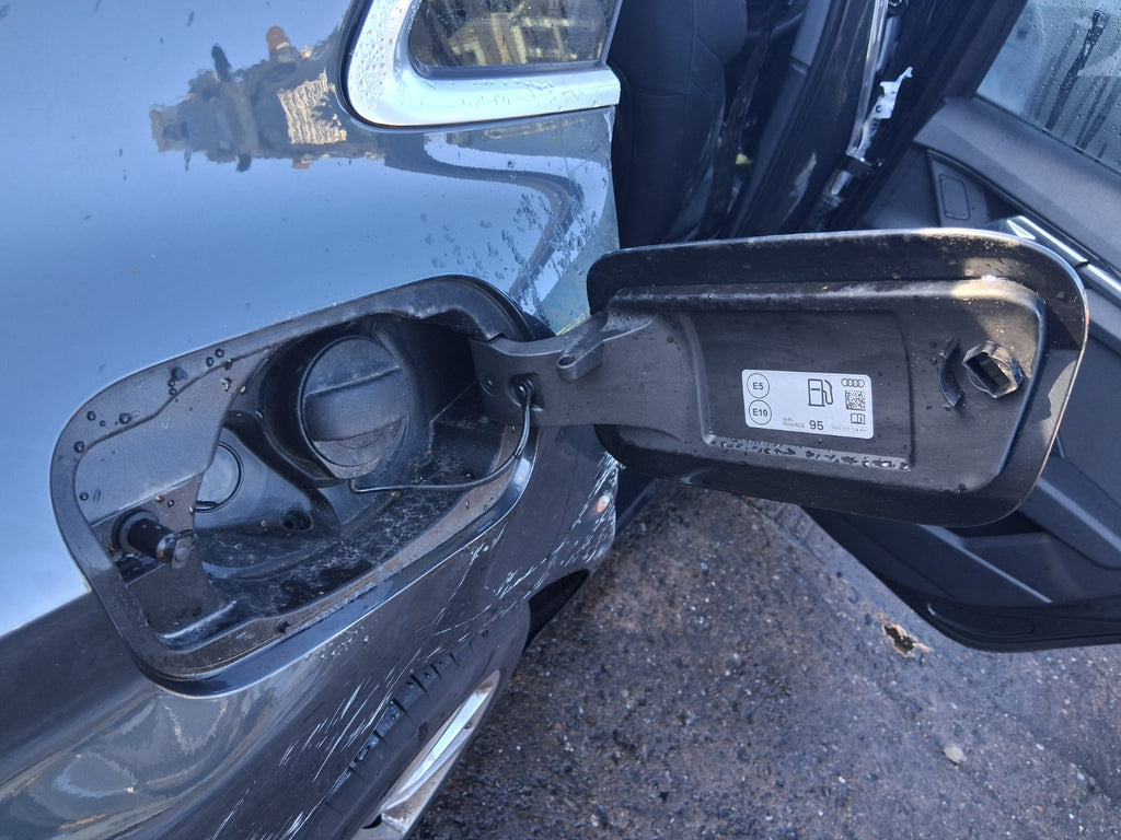 2025 AUDI A3 8Y HATCHBACK FACELIFT FUEL FLAP COVER LID