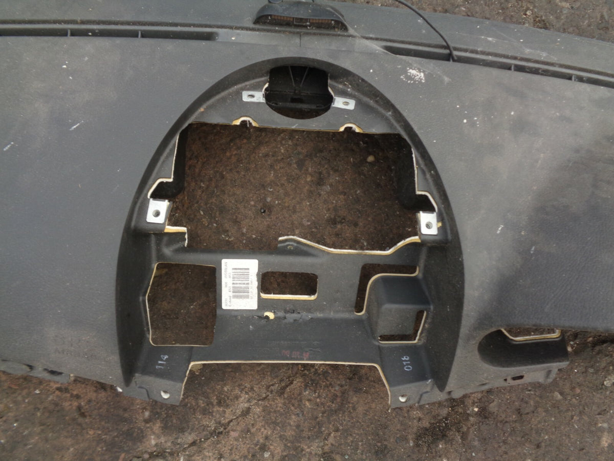 MERCEDES E CLASS W211 2005 COMPLETE DASHBOARD PANEL UNIT