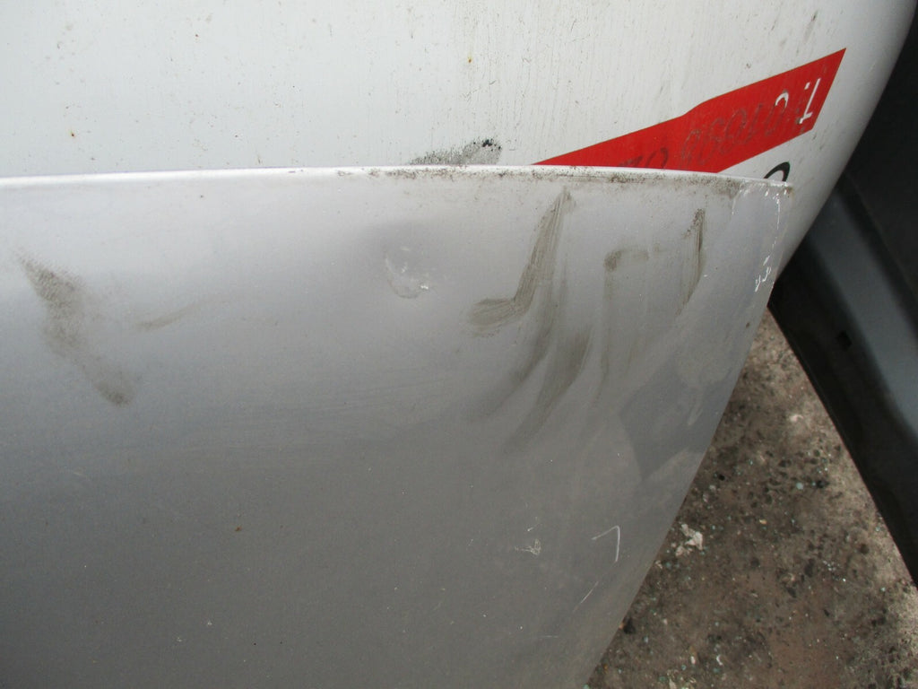 CITROEN DISPATCH MK1 ENGINE BAY BONNET PANEL HOOD SILVER
