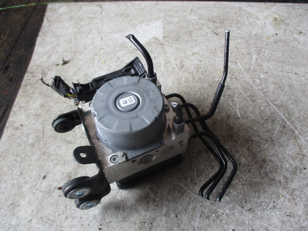 FORD GALAXY MK4 2020 2.0 DIESEL ABS PUMP MODULATOR J1GC2B373DC