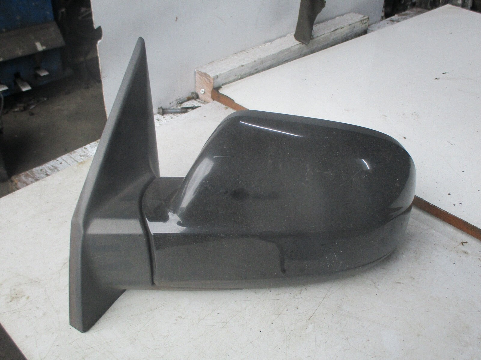 HYUNDAI TUCSON 2.0 2006 PASSENGER NEAR SIDE WING MIRROR 012268