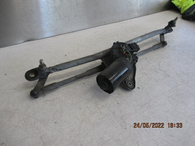 ROVER 75 1999-2005 FRONT WIPER MOTOR LINKAGES