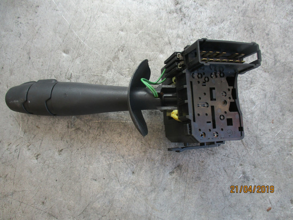 RENAULT LAGUNA MK2 WIPER STALK SWITCHES 8200328896