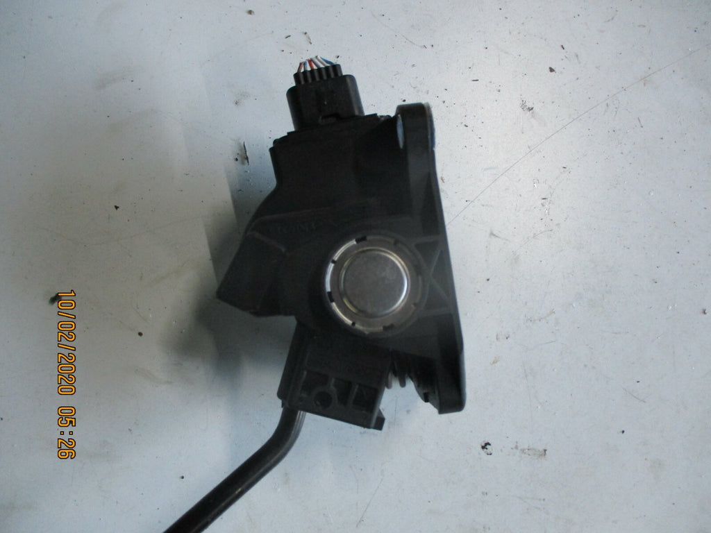 HONDA JAZZ MK3 2015 ELECTRONIC ACCELERATOR THROTTLE FOOT PEDAL TG1-T0 14249B