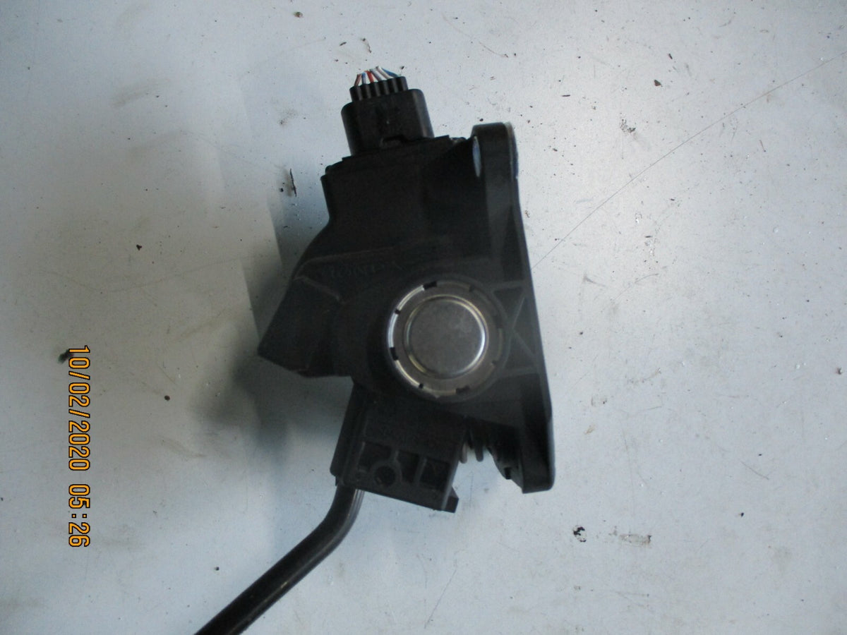 HONDA JAZZ MK3 2015 ELECTRONIC ACCELERATOR THROTTLE FOOT PEDAL TG1-T0 14249B