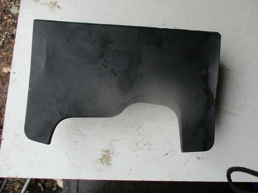 TOYOTA YARIS MK2 2009 NS PASSENGER SIDE KNEE DASH BAG 30547710FKAAD 305477