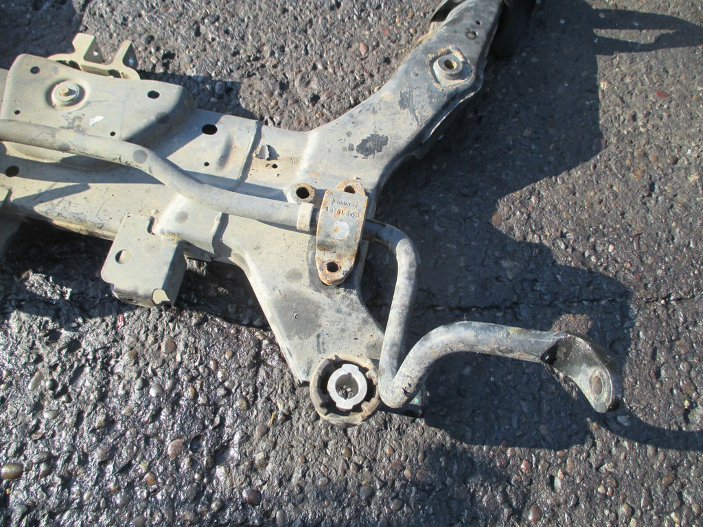 FORD MONDEO ESTATE MK5 2017 FRONT CRADLE SUB FRAME SUPPORT FRAME AXLE
