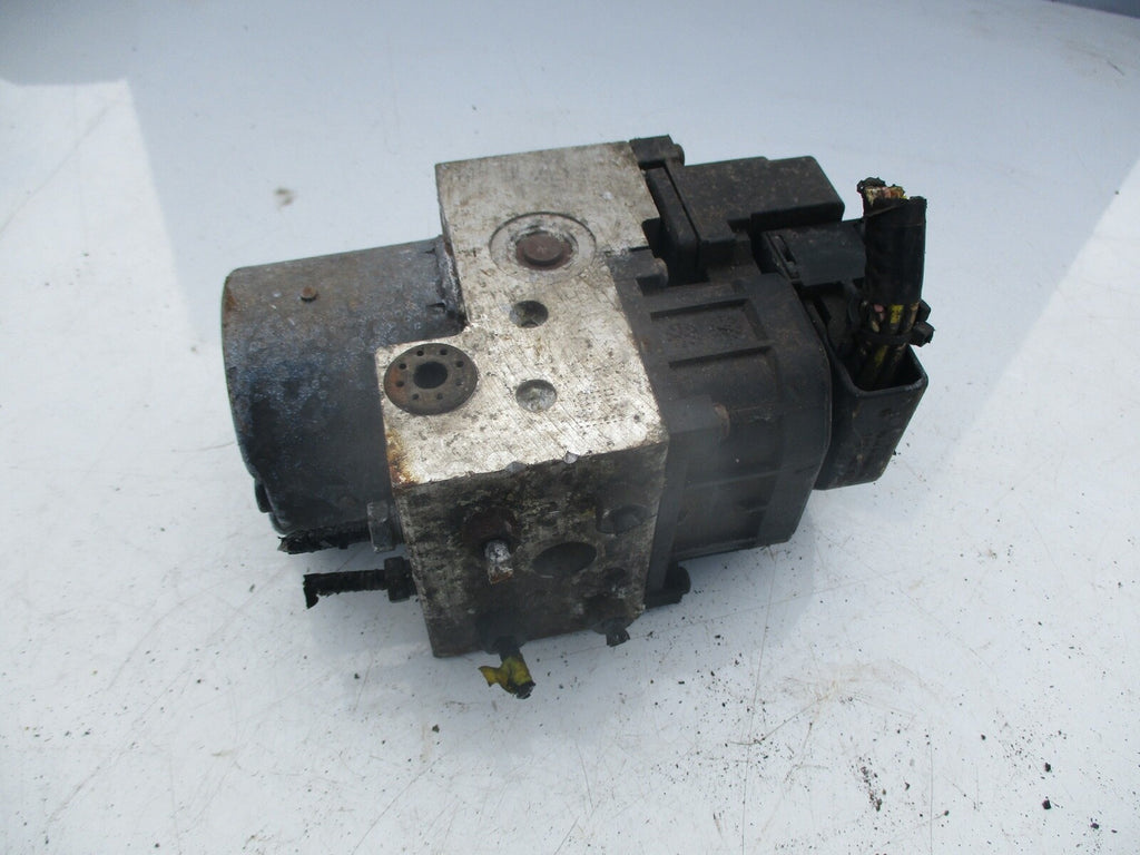 CITROEN XSARA PICASSO 2001 2.0 HDI ABS PUMP 0 273 004 353