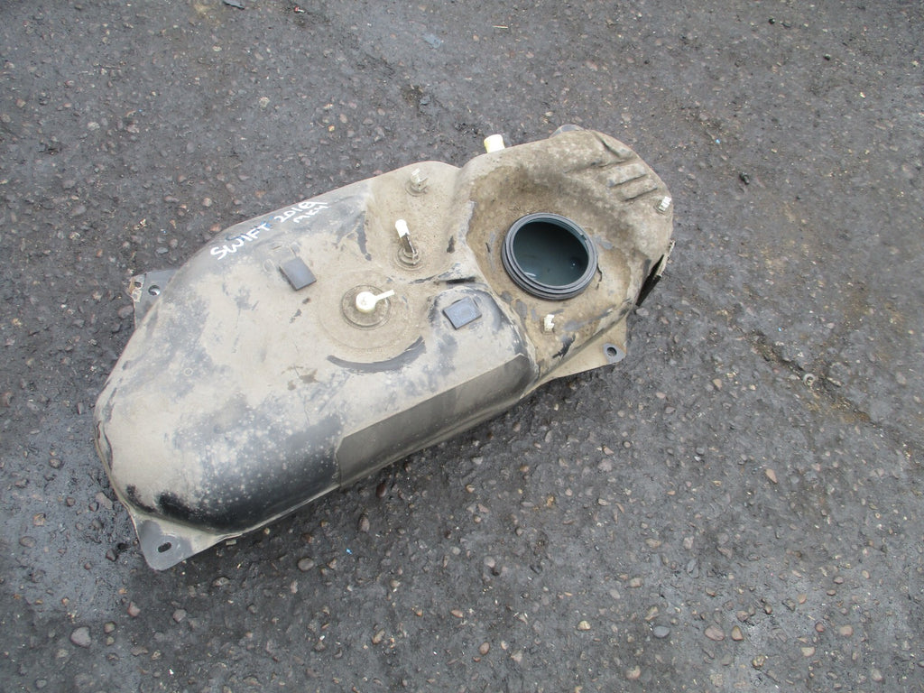 SUZUKI SWIFT MK4 2019 1.2 PETROL FUEL TANK RESERVOIR 8910152R0