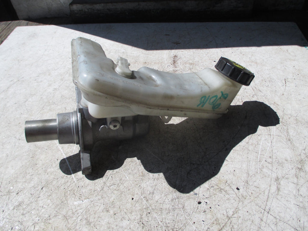 FORD MONDEO MK5 2016 BRAKE MASTER CYLINDER