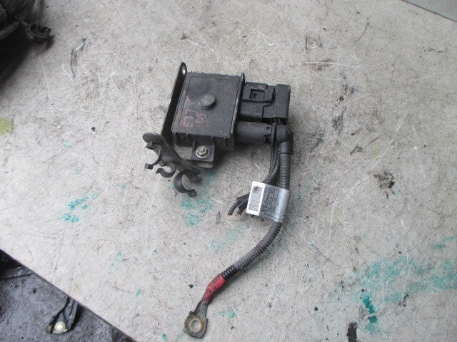 2005 BMW 1 SERIES E87 2.0 DIESEL GLOW PLUG CONTROL MODULE RELAY 7786821