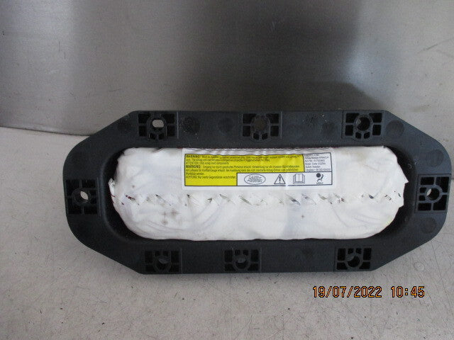 RANGE ROVER EVOQUE 2017 L538 NS PASSENGER FRONT DASHBOARD AIRBAG BJ32044A74AC