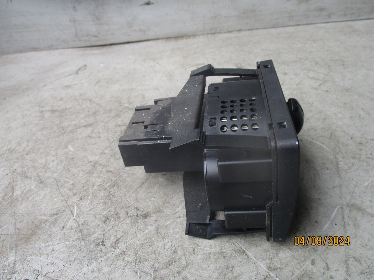2008 FORD FOCUS MK2 HEADLIGHT CONTROL SWITCH 7M5T13A024DA