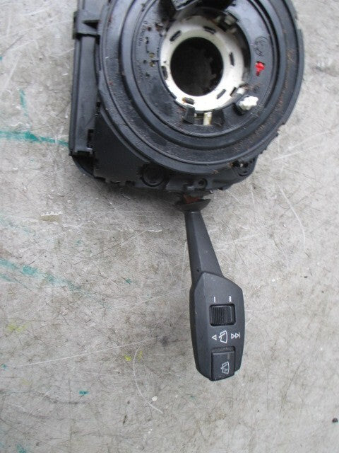 2005 BMW 3 SERIES E90 INDICATOR WIPER STALK UNIT LZ912303503