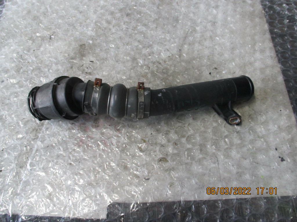 NISSAN JUKE 2013 MK1 INTERCOOLER HOSE PIPE 1085617S01