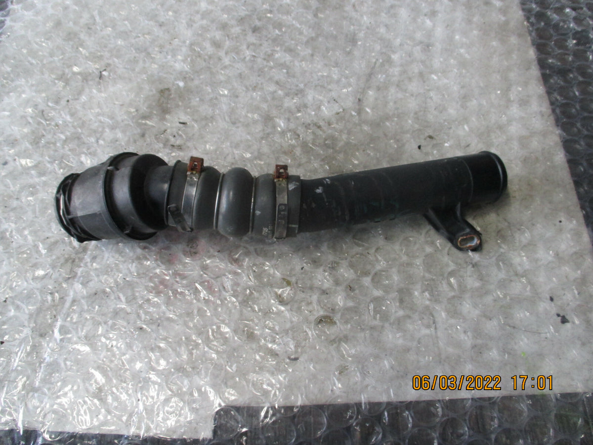 NISSAN JUKE 2013 MK1 INTERCOOLER HOSE PIPE 1085617S01