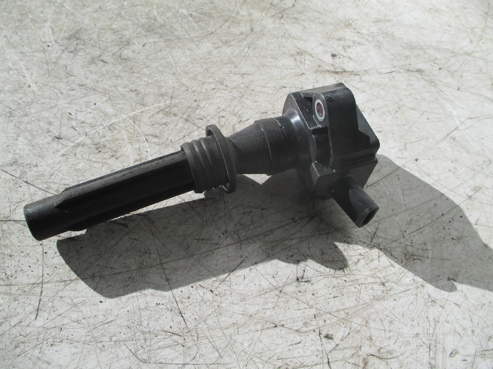JAGUAR XE 2019 2.0 PETROL HIGH VOLTAGE IGNITION COIL H4P312A366BB REF 4