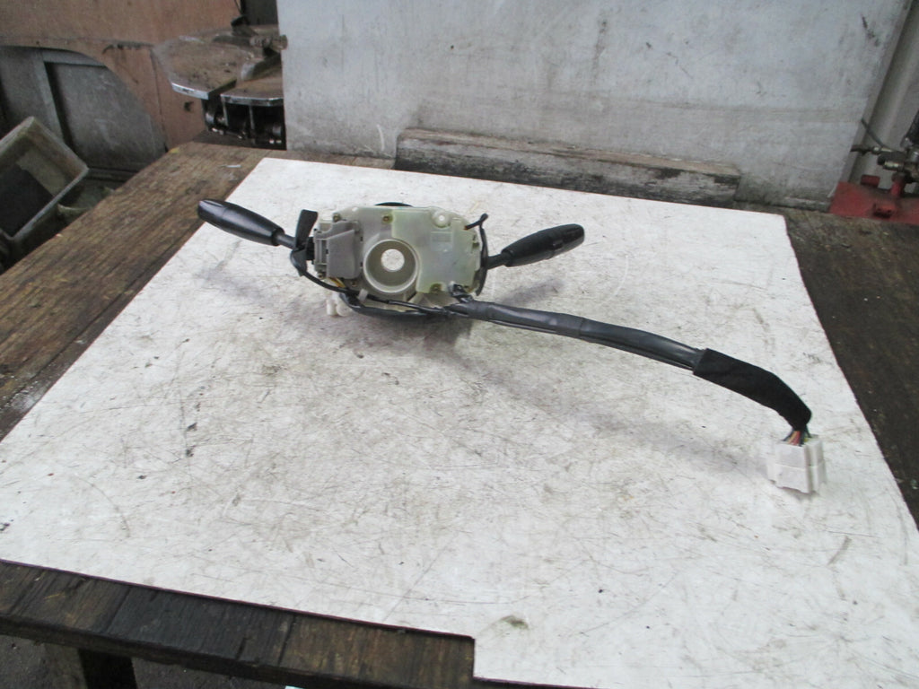 KIA SEDONA 2004 MK1 INDICATOR WIPER STLAK SWITCH SQUIB