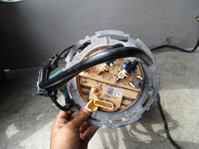 2020 MERCEDES SPRINTER W907 FUEL PUMP AND SENDER UNIT A9074706900