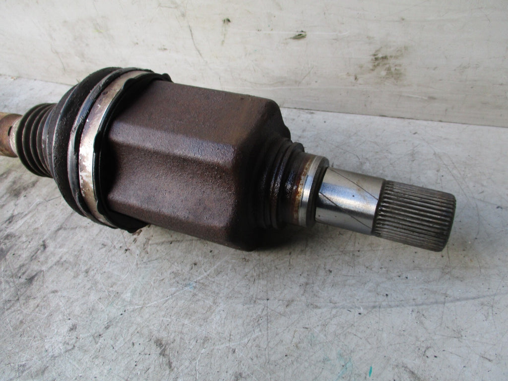 2020 MERCEDES BENZ SPRINTER W907 2.1 DIESEL NS PASSENGER SIDE DRIVESHAFT FWD