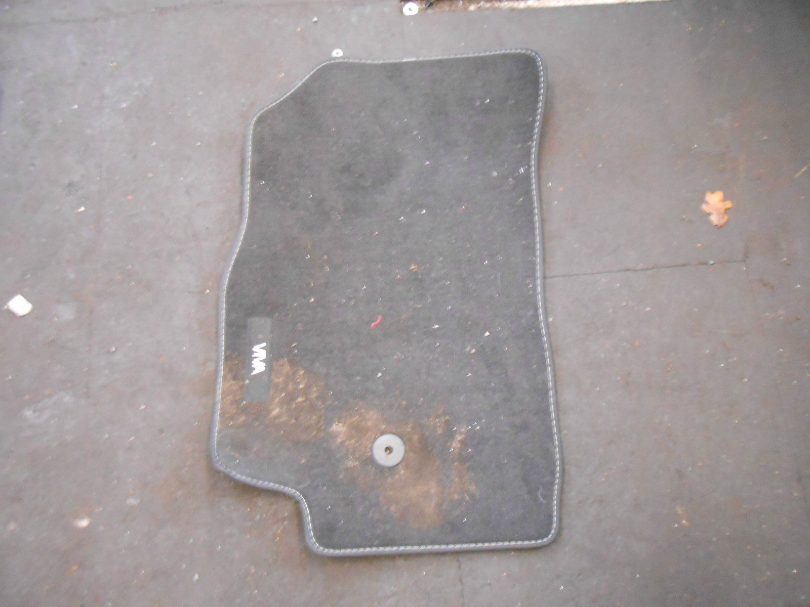 VAUXHALL VIVA 2015 INTERIOR FLOOR MAT CARPET SET FRONT & REAR