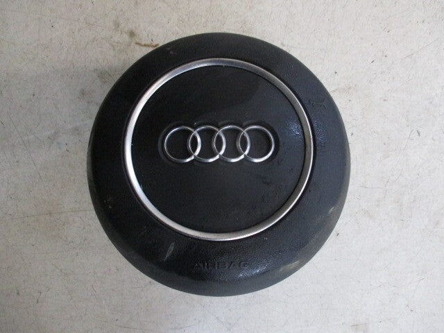 AUDI Q5 2014 DRIVERS STEERING WHEEL SAFETY BAG 8R0880201Q