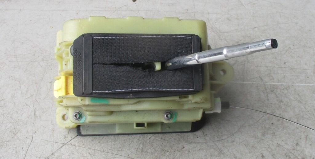 MERCEDES BENZ W204 C CLASS AUTOMATIC GEAR SELECTOR 204267008