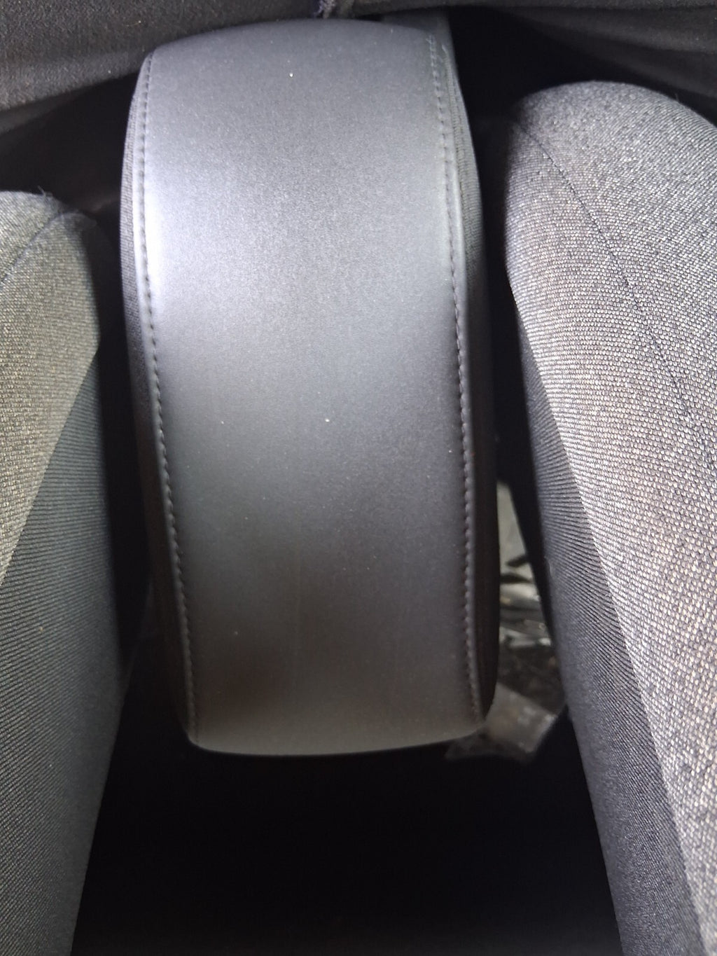 2020 CITROEN C4 CACTUS CENTRE CONSOLE LEATHER ARM REST