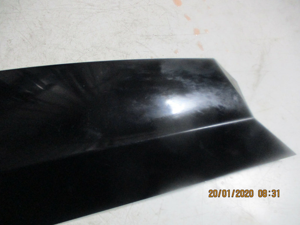 LAND ROVER DISCOVERY L550 2015 OS DRIVER SIDE DOOR PILLAR TRIM FK7229148AC