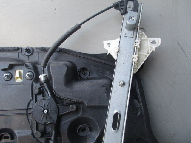 2019 MAZDA 2 MK4 OSF DRIVER SIDE DOOR WINDOW REGULATOR PANEL